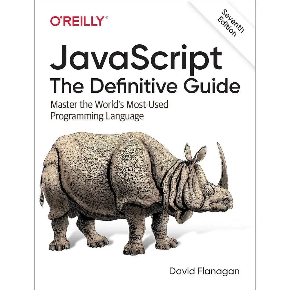JavaScript: Master the World's Most-Used Programming Language 7th Edition - Picture 5 of 7